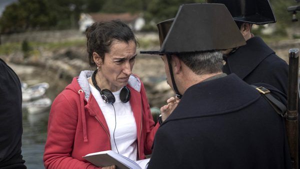 Las mujeres olvidadas por la historia se abren paso en el cine español 13