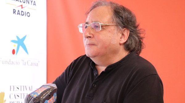'Maragall i la Lluna': cuando el alcalde se quedó a dormir 2