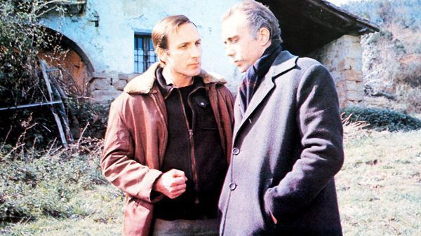 Ennio Morricone y el cine español: del spaghetti western a volver a Sad Hill 8