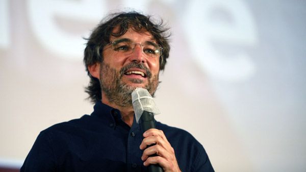 La última conversación entre Pau Donés y Jordi Évole conmueve a Málaga 2