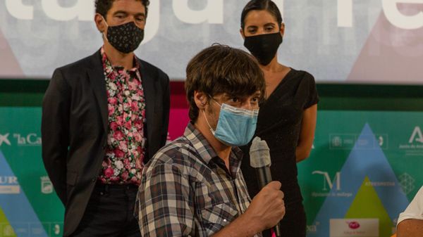 Gran recibimiento en Málaga para 'La mort de Guillem', la película sobre el asesinato de Guillem Agulló 4