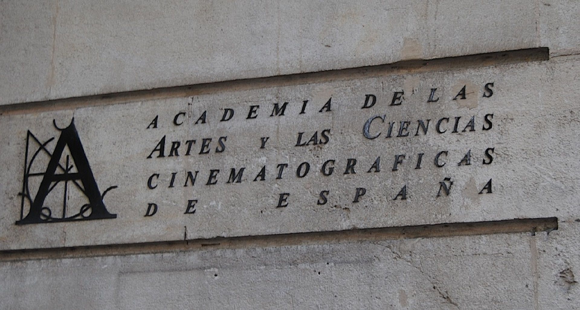 Los despidos de la Academia de Cine podrían forzar una asamblea extraordinaria 2 Academia-de-Cine ALMA Luis María Ferrández