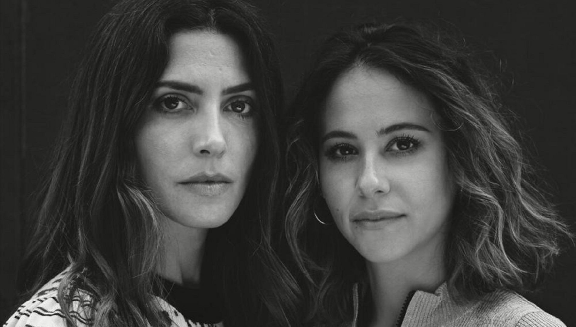 Producir series españolas para 'crear marca' en la guerra del streaming 4 series españolas originales