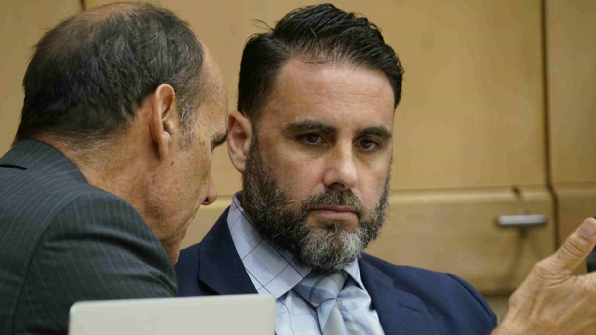 HBO España emitirá 'El Estado contra Pablo Ibar' 2 HBO España emitirá 'El Estado contra Pablo Ibar' 2