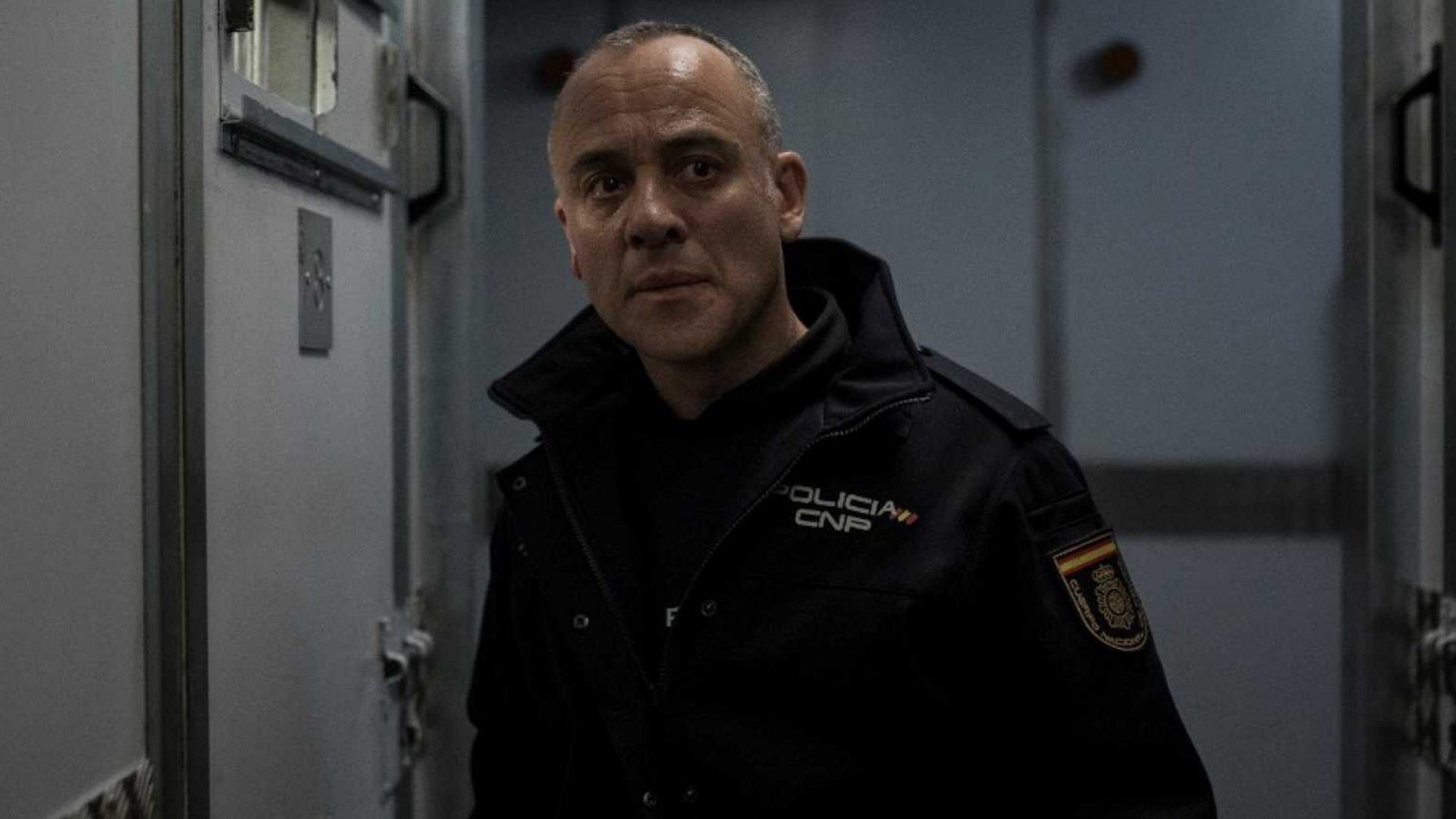 Javier Gutiérrez negocia convertirse en Amancio Ortega en la serie sobre su vida 2 Javier Gutiérrez negocia convertirse en Amancio Ortega en la serie sobre su vida 1