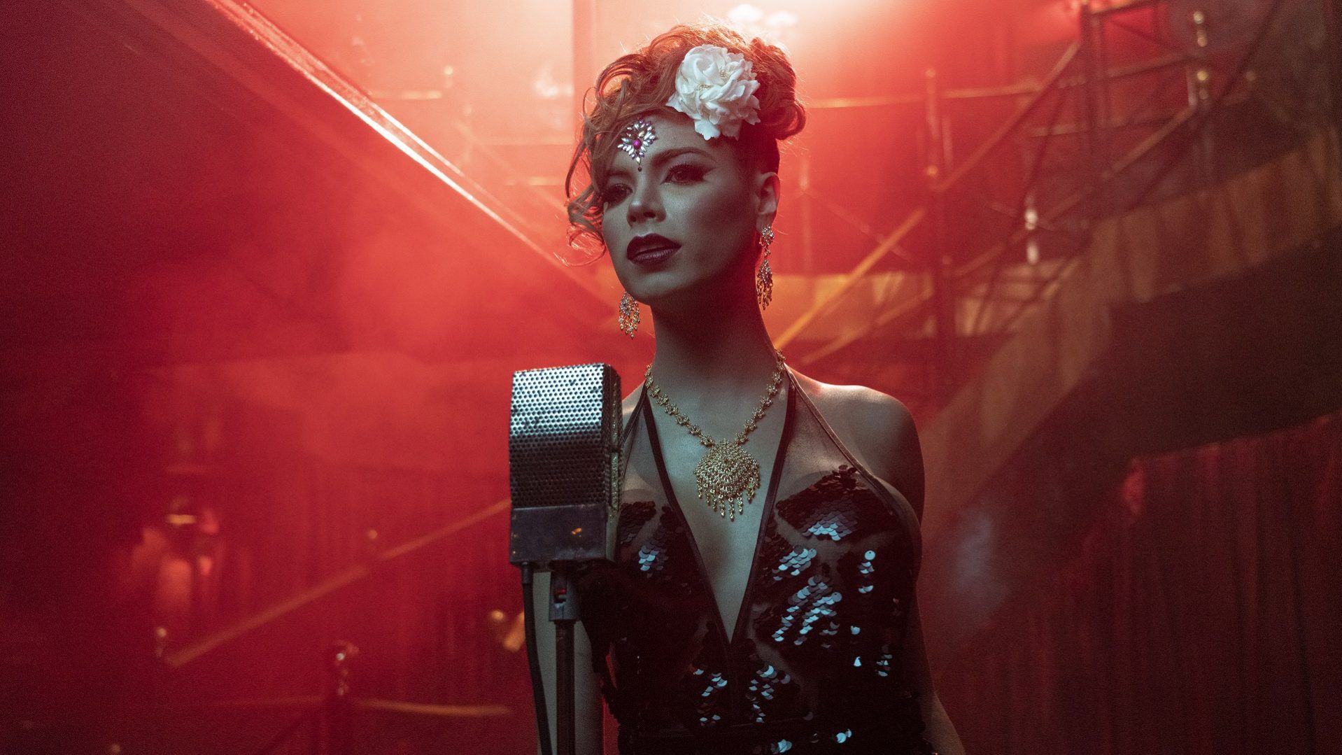 'Veneno' arrasa en su estreno en cines 2 'Veneno' arrasa en su estreno en cines 1