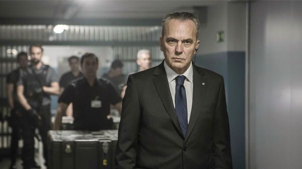 Tráiler de 'Way Down', el asalto al Banco de España de Jaume Balagueró 1 Tráiler de 'Way Down', el asalto al Banco de España de Jaume Balagueró 1