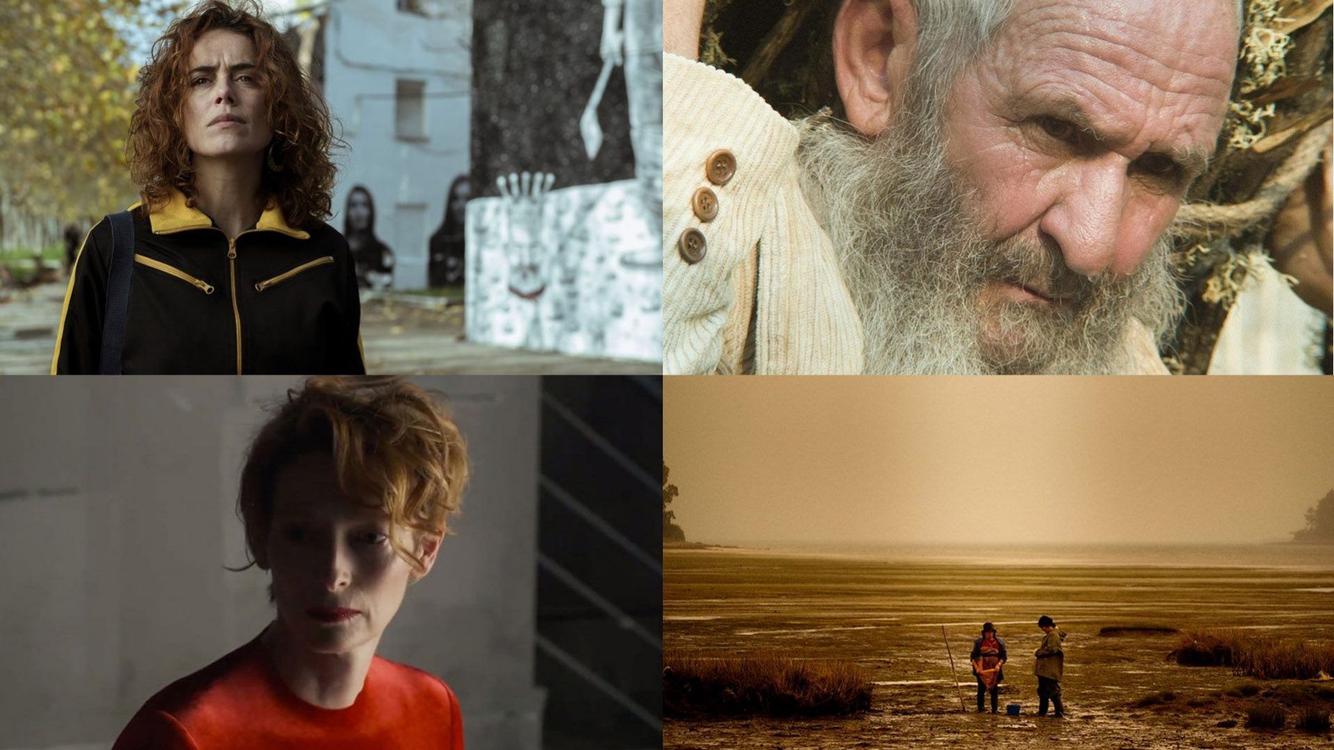 4 películas españolas en cines al detalle: 'Lúa vermella', 'Ane', 'Meseta' y 'La voz humana' 1 4 películas españolas en cines al detalle: 'Lúa vermella', 'Ane', 'Meseta' y 'La voz humana' 1