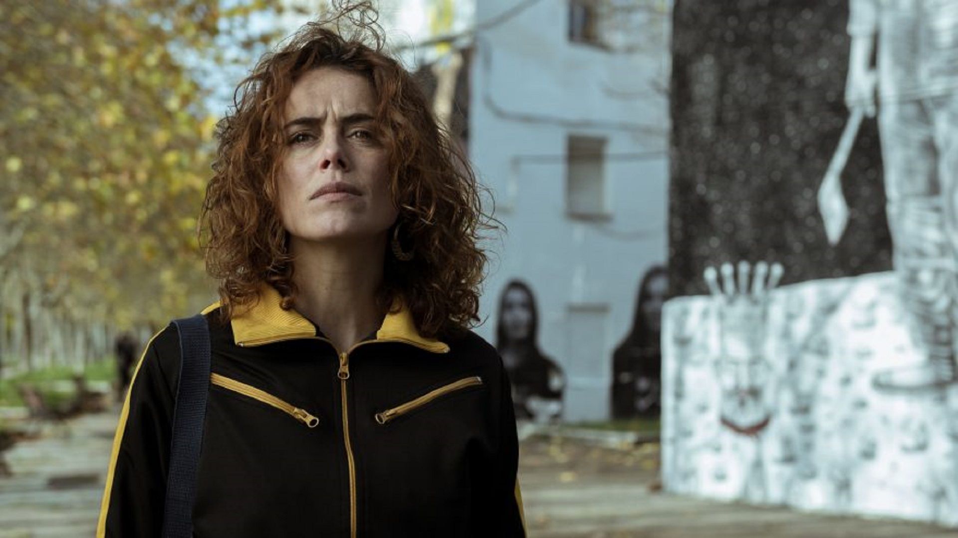 Los Premios Días de Cine confirman a Patricia López Arnaiz como favorita a todo 2 Los Premios Días de Cine confirman a Patricia López Arnaiz como favorita a todo 1