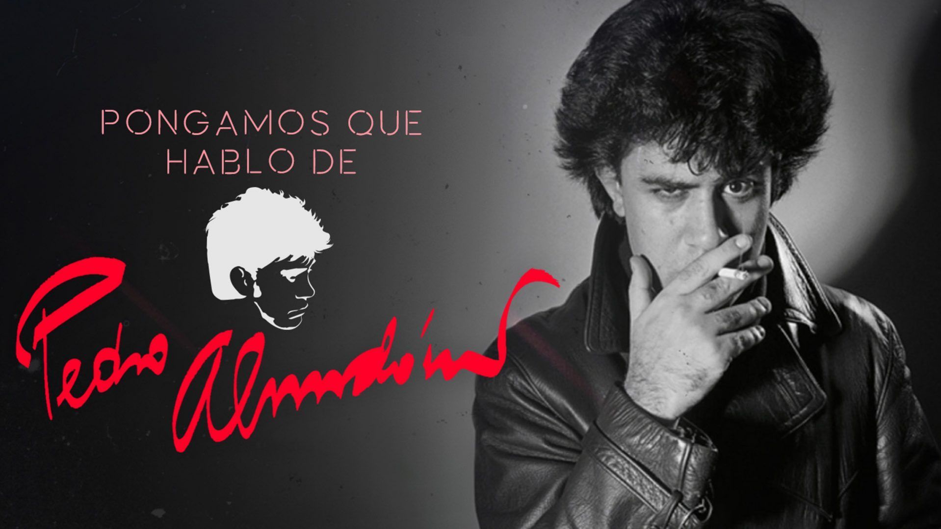 Atresplayer estrena el 25 de octubre una serie documental sobre Pedro Almodóvar 3 Atresplayer estrena el 25 de octubre una serie documental sobre Pedro Almodóvar 1