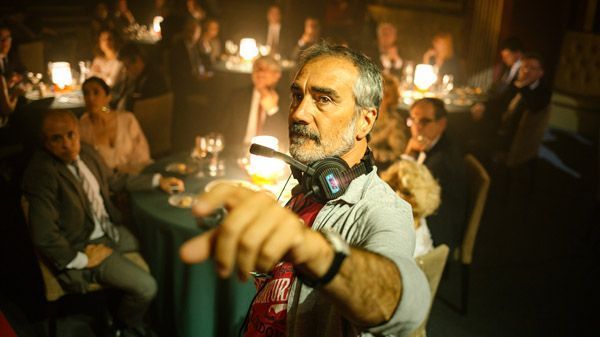 La nueva película de Javier Fesser se estrenará en Amazon antes que en los cines 1