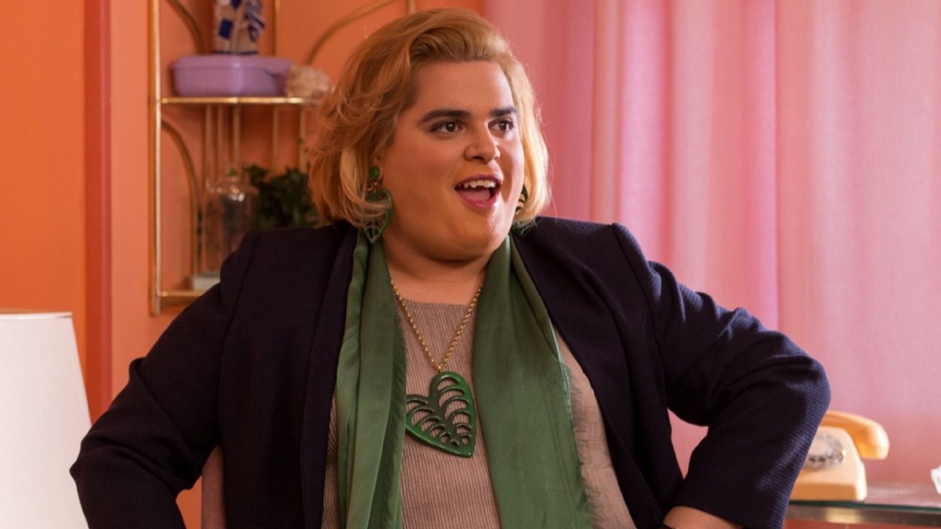 'Paquita Salas' anuncia una cuarta temporada 2 'Paquita Salas' anuncia una cuarta temporada 1