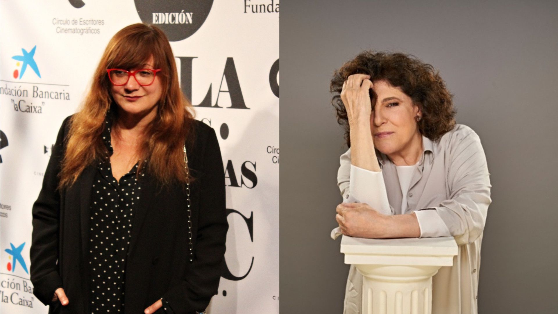 Cine español en la Seminci: Coixet en Sección Oficial y homenaje a Charo López 5 Cine español en la Seminci: Coixet en Sección Oficial y homenaje a Charo López 3