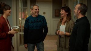 Cesc Gay adaptará a película su obra '53 Domingos' para Netflix 1 Noticia destacada