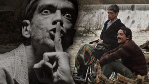 El director de 'Amigo' rueda ya su segunda película, la vampírica 'Upiro' 3 Noticia destacada
