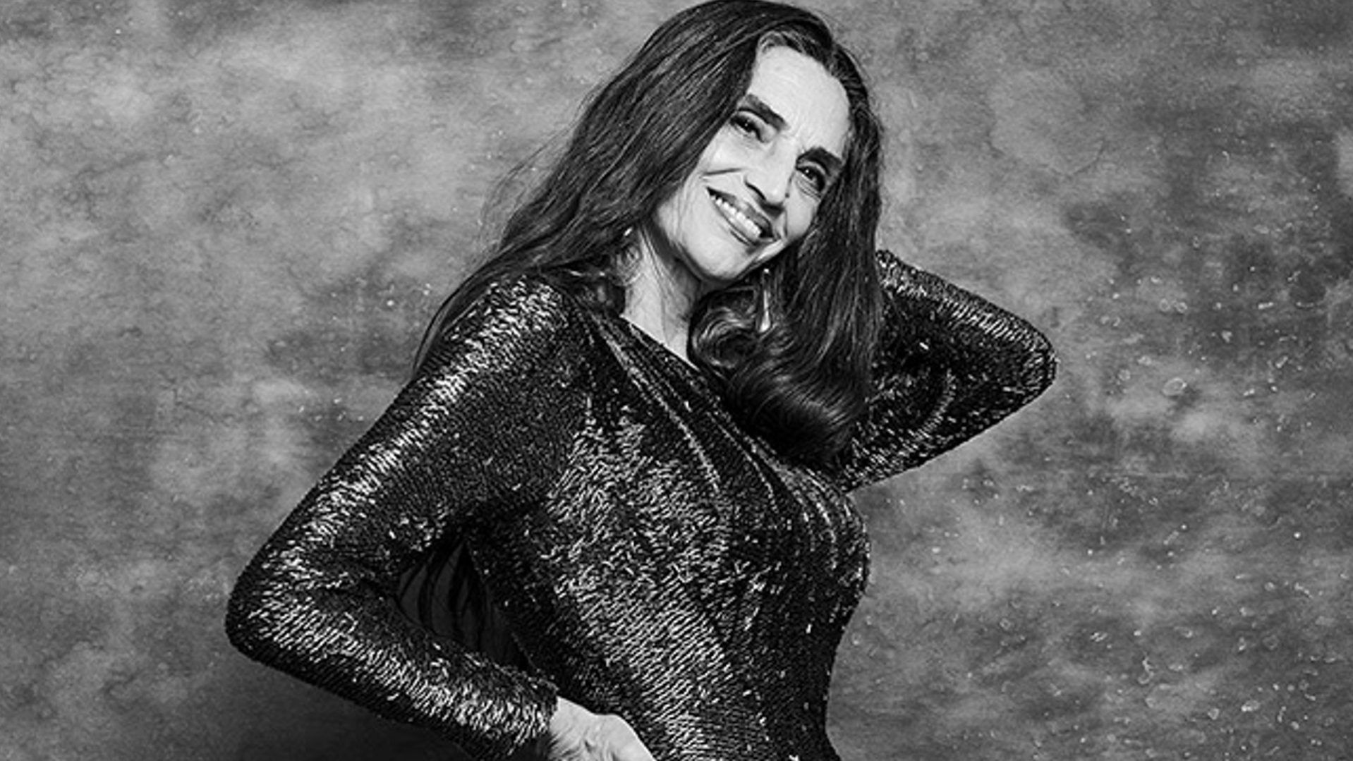 Ángela Molina, Goya de Honor 2021 2 Ángela Molina, Goya de Honor 2021 1