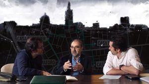 El caso Alcàsser: La serie que va de más a menos sobre un proceso abierto 3