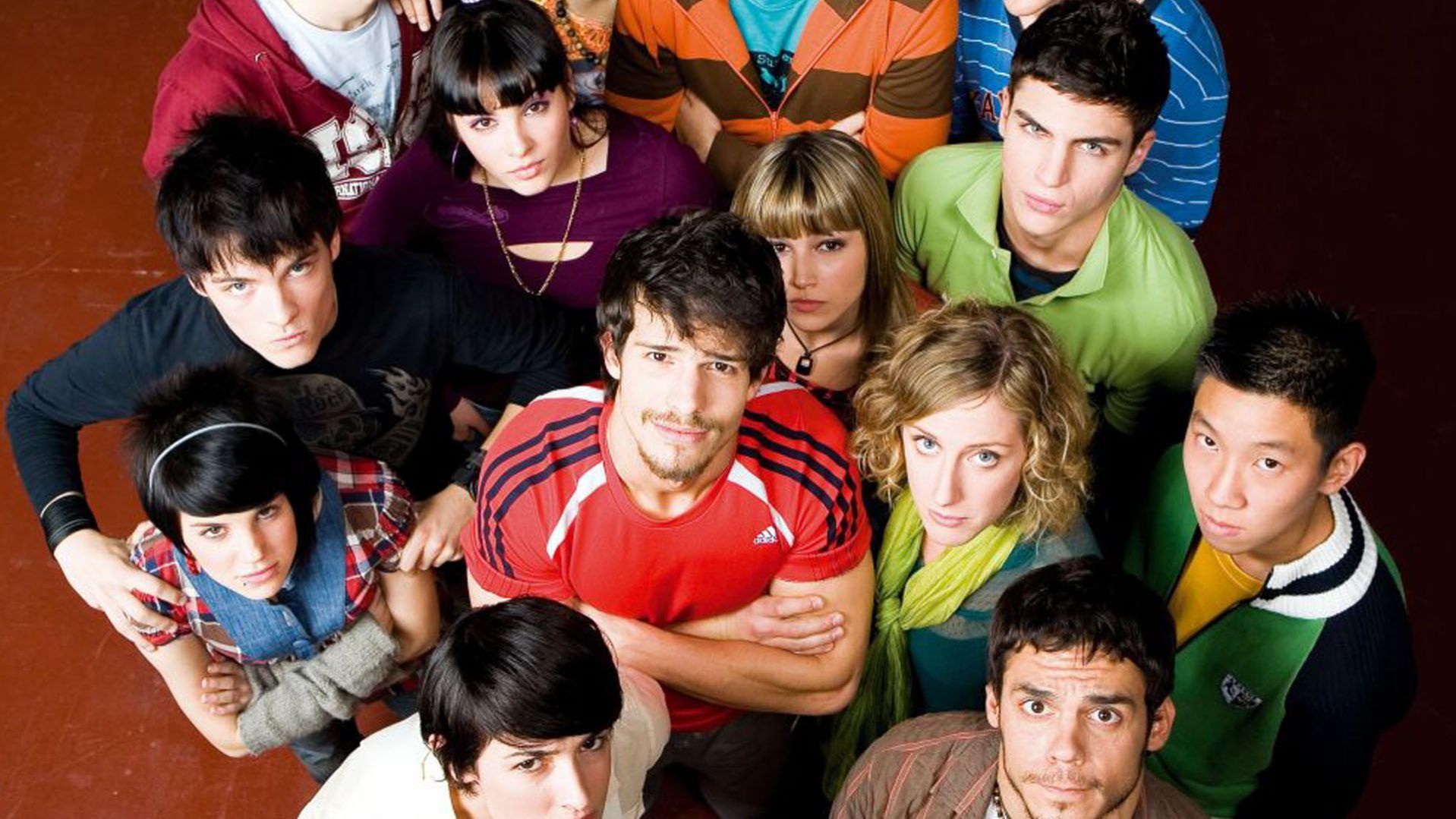 Resucitar series de los 2000... sin sus creadores 4 Resucitar series de los 2000... sin sus creadores 4