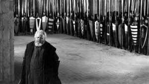 'Campanadas a medianoche': Orson Welles y España 3