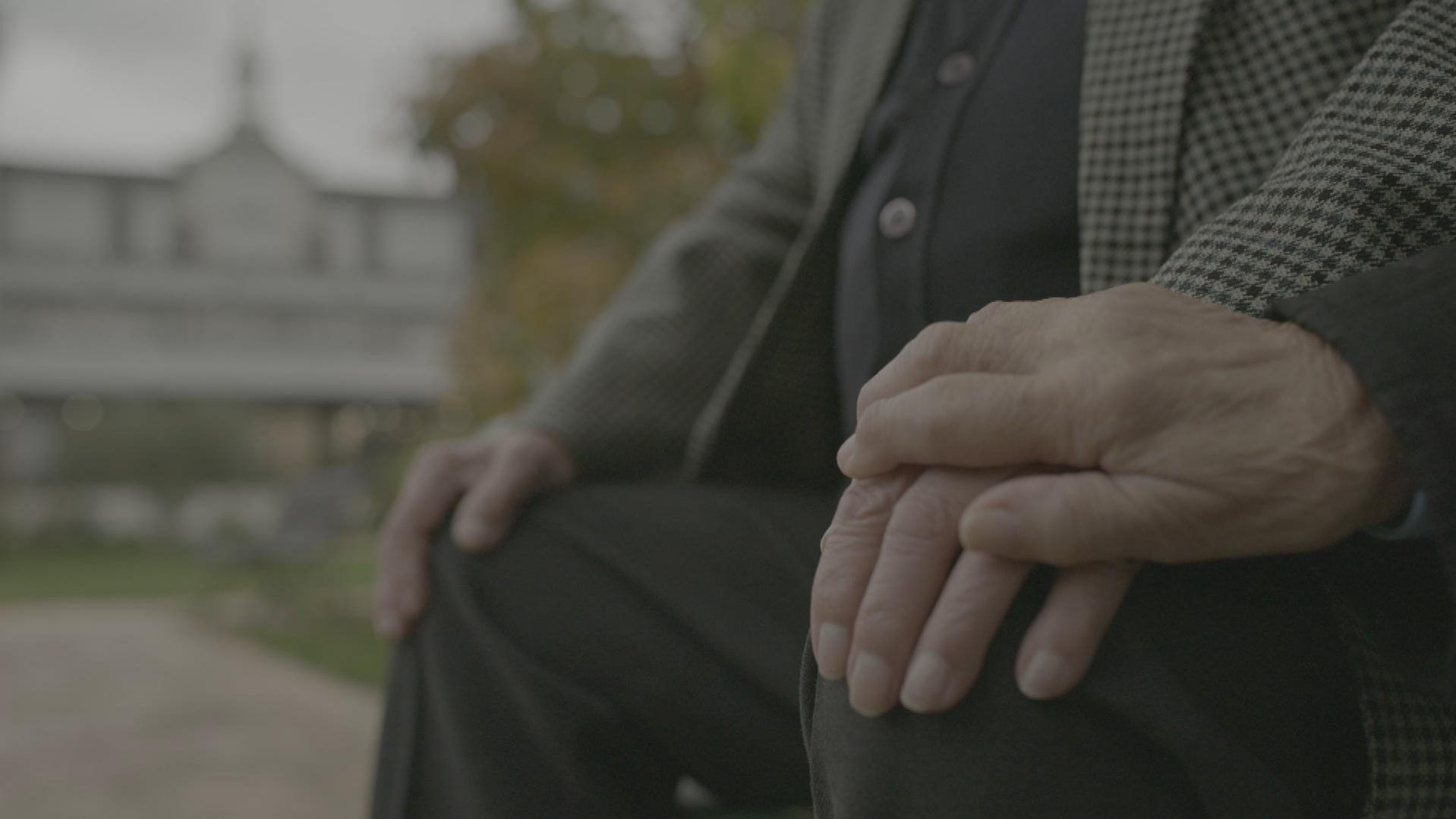 'Mi generación', el documental que honra a los mayores en la pandemia 3 'Mi generación', el documental que honra a los mayores en la pandemia 1