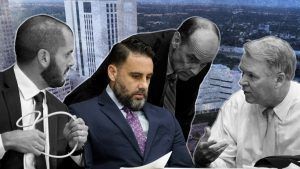 El Estado contra Pablo Ibar: Un completo 'true crime' 11