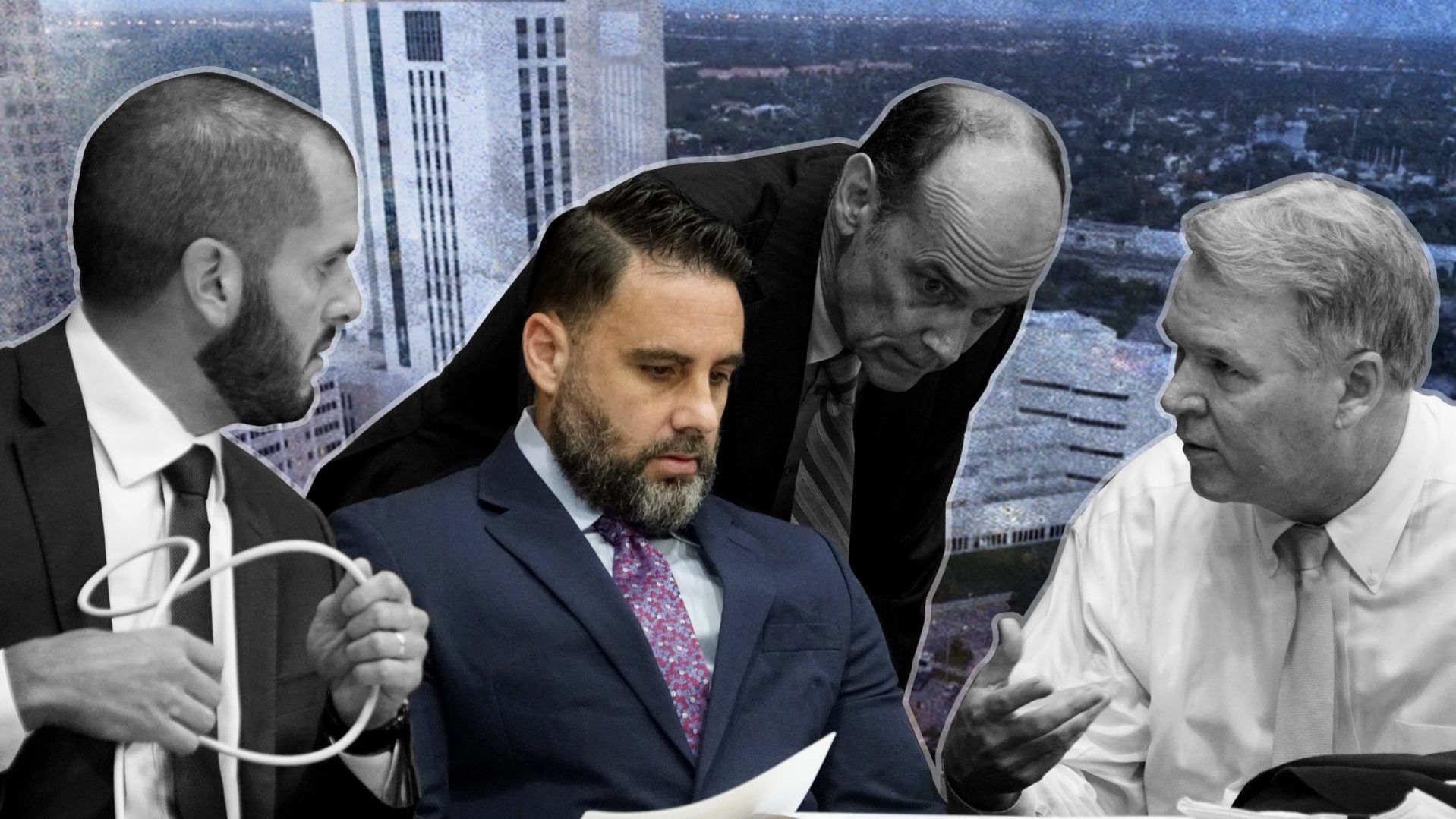 El Estado contra Pablo Ibar: Un completo 'true crime' 3 El Estado contra Pablo Ibar: Un completo 'true crime' 3