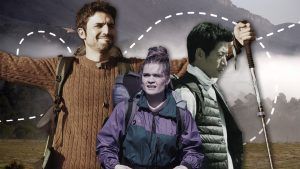 3 Caminos: Precioso anuncio de 8 horas de la Xunta de Galicia 9