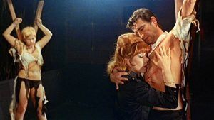 Monstruos, vampiros y nazis: paseo por el cine erótico español 2