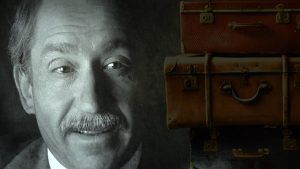 'El viaje a ninguna parte': Miseria y negrura 5