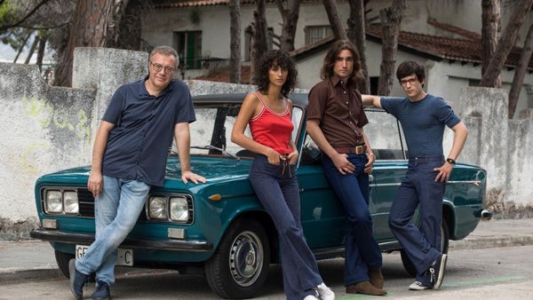 Las películas españolas más esperadas de 2021 6 Las películas españolas más esperadas de 2021 3