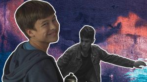 Los espabilados: Realismo mágico contra la enfermedad mental 8