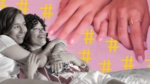 Luimelia T3: Cómo conocí a vuestras madres 10