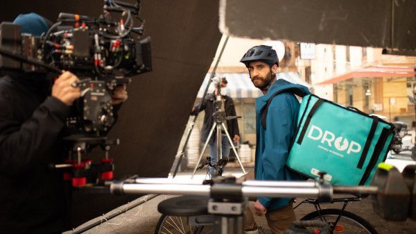 La nueva 'Historias para no dormir' se estrenará en Prime Video este otoño 1 La nueva 'Historias para no dormir' se estrenará en Prime Video este otoño 1