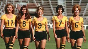 Las Ibéricas FC: Sí, esto también pasó 7