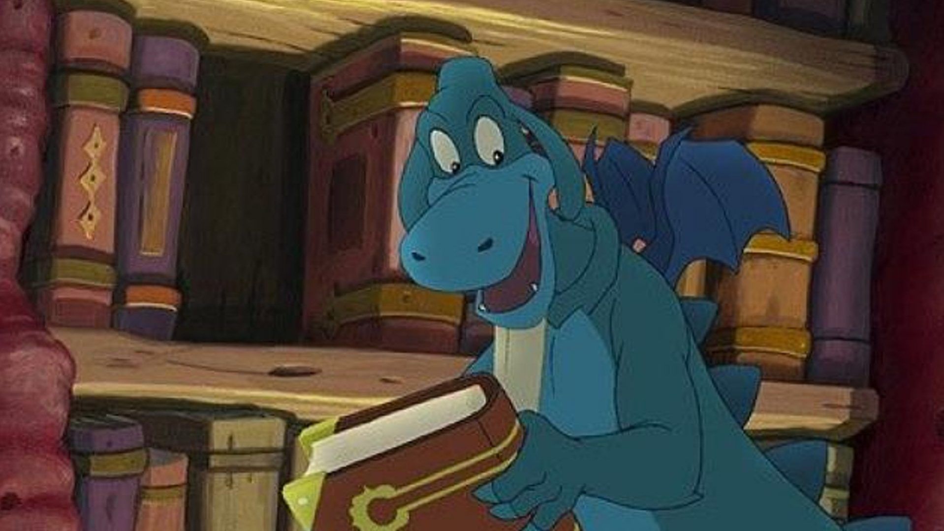 Muere Ángel Izquierdo, veterano director de animación ganador del Goya 1 Muere Ángel Izquierdo, veterano director de animación ganador del Goya 1