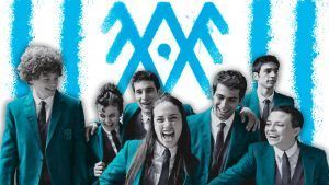 El Internado: La Cumbres: Un reboot que pule al original 4