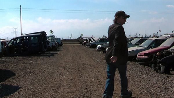 Una década desde las trincheras: el cine español de las crisis 1 Una década desde las trincheras: el cine español de las crisis 1