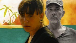 Hierro, temporada 2: Las juezas intachables también lloran 3