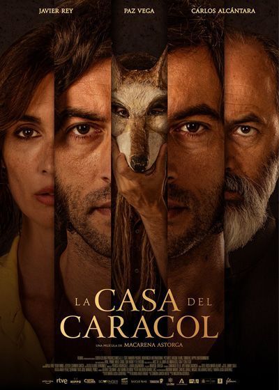 LA CASA DEL CARACOL 3 LA CASA DEL CARACOL 3
