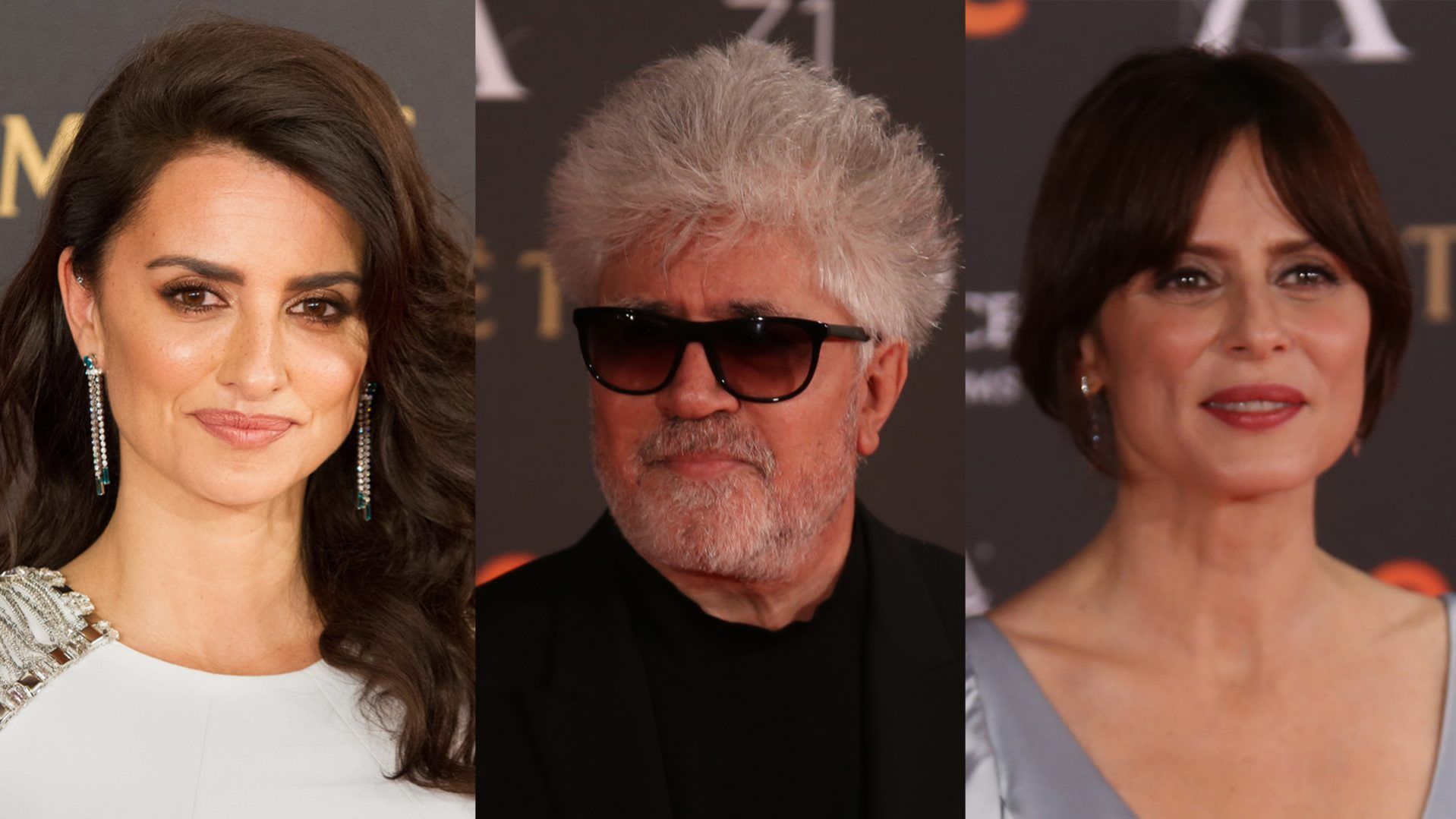 Aitana Sánchez-Gijón y Milena Smit acompañarán a Penélope Cruz en 'Madres paralelas', la nueva película de Almodóvar 2 Aitana Sánchez-Gijón y Milena Smit acompañarán a Penélope Cruz en 'Madres paralelas', la nueva película de Almodóvar 1