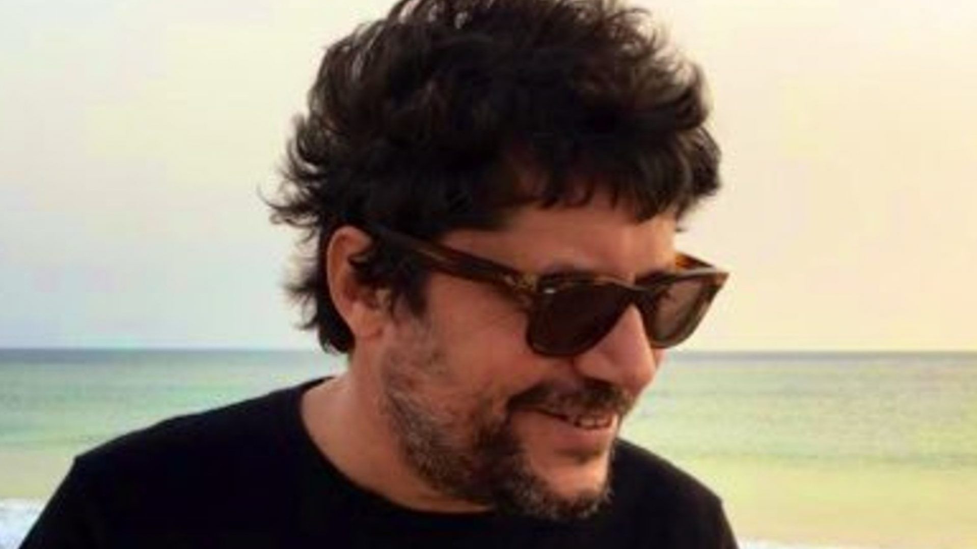 Santi Amodeo empieza a rodar 'Los gentiles' este febrero 1 Santi Amodeo empieza a rodar 'Los gentiles' este febrero 1