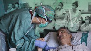 Vitals: La misma pandemia de todos los días 5