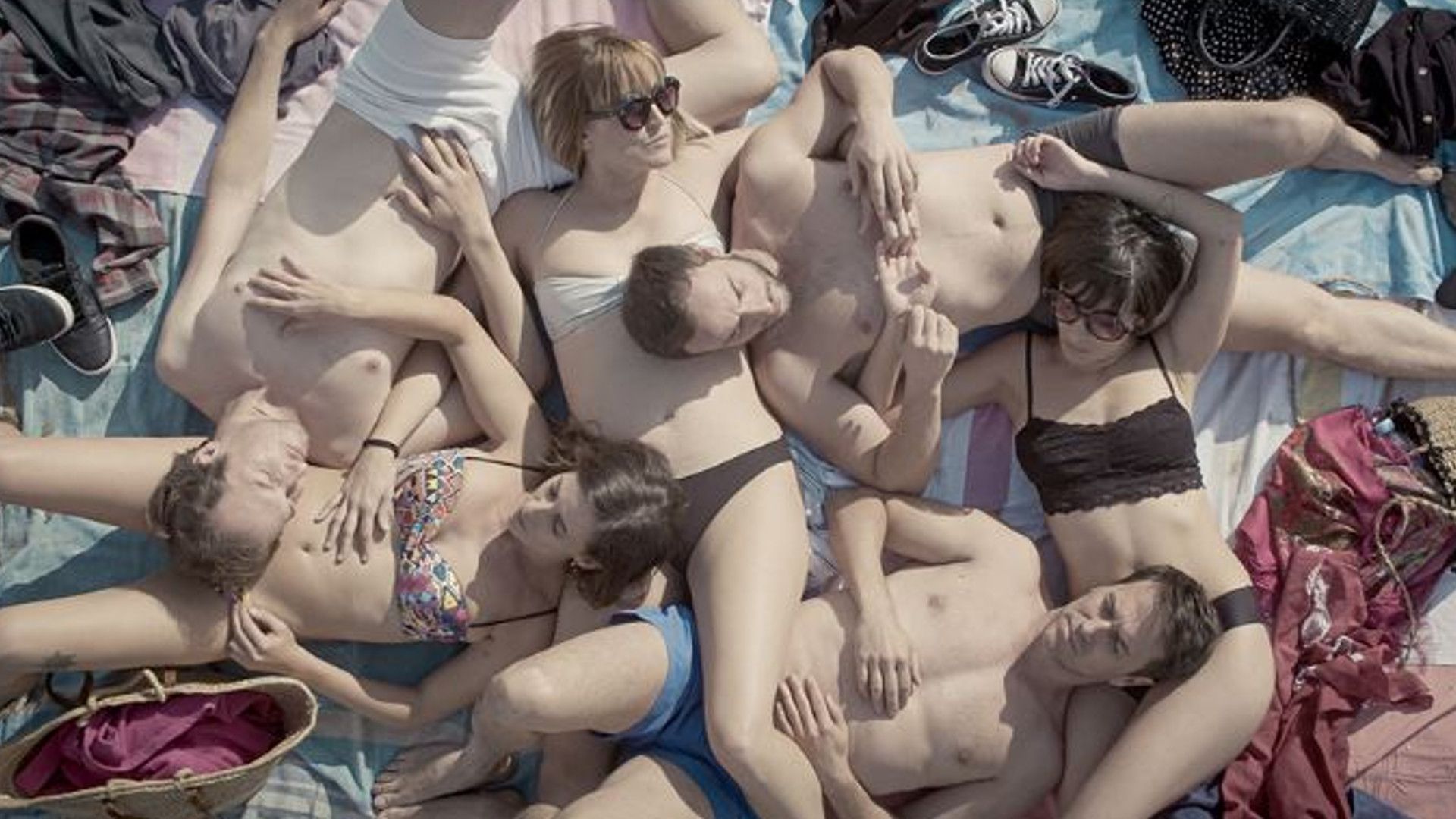 La gran triunfadora de los premios del cine valenciano se estrena directamente en Filmin 2 Festival de Cine de Alicante