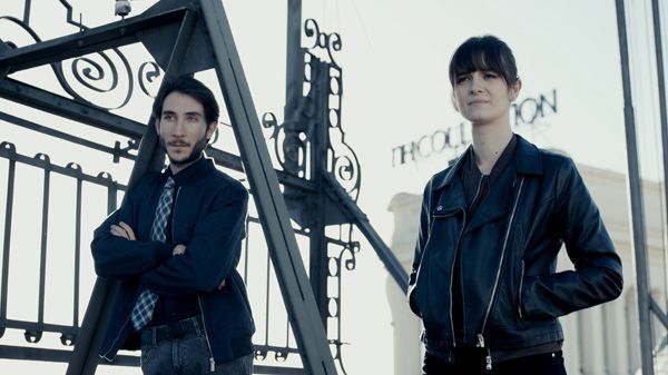 'Los hombres de Paco' vuelve al abierto tras ser el mejor estreno desde 2019 2 Los hombres de Paco Antena 3