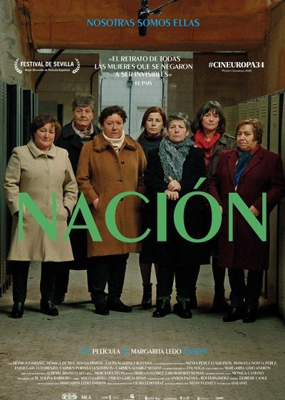 NACIÓN 3 NACIÓN 3