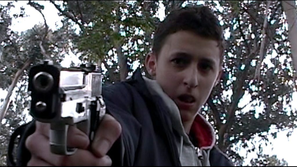 TRAIDORES 4 TRAIDORES 4