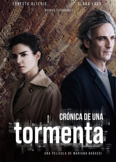 CRÓNICA DE UNA TORMENTA 3 CRÓNICA DE UNA TORMENTA 3