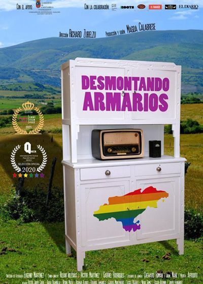 DESMONTANDO ARMARIOS 3 DESMONTANDO ARMARIOS 3