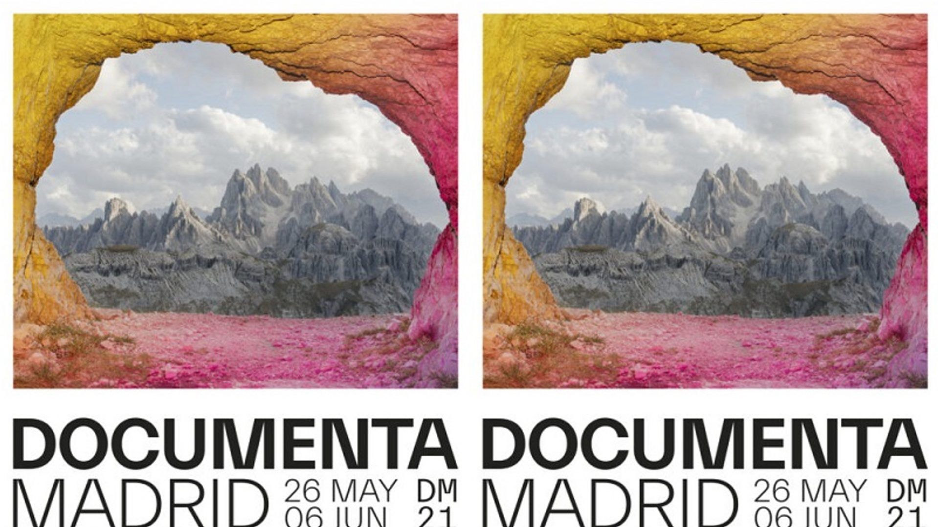 Documenta Madrid 2021: racismo, metacine y colonialismo 3 Documenta Madrid 2021