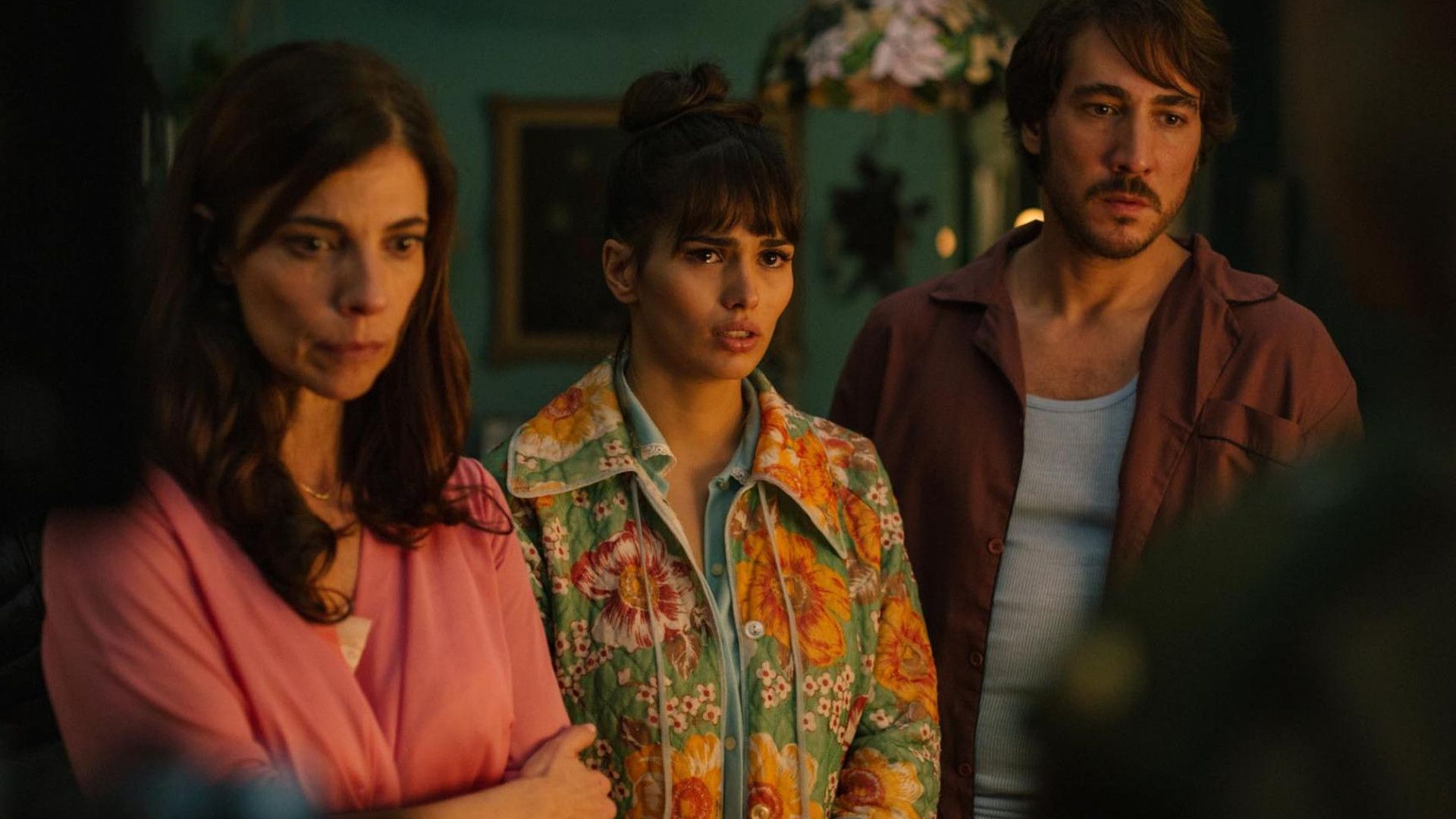 Primer tráiler de 'El año de la furia', drama ambientado en la dictadura uruguaya 1 Tráiler de El año de la furia